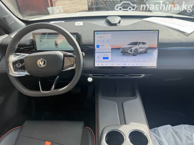 Changan UNI-Z 1.5 AMT
