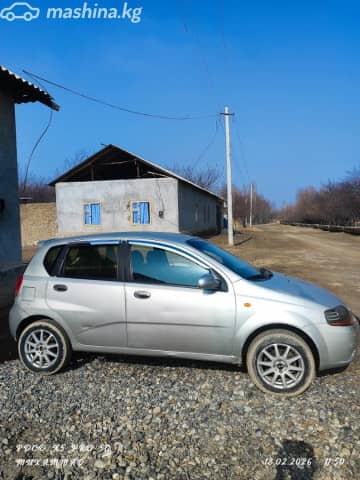 Daewoo Kalos 1.4 MT