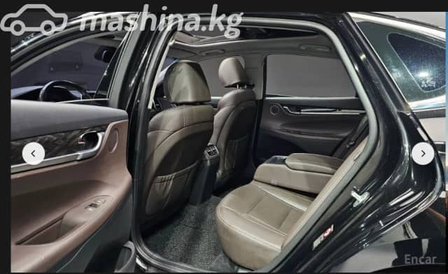 Hyundai Grandeur VI 3.0 AT