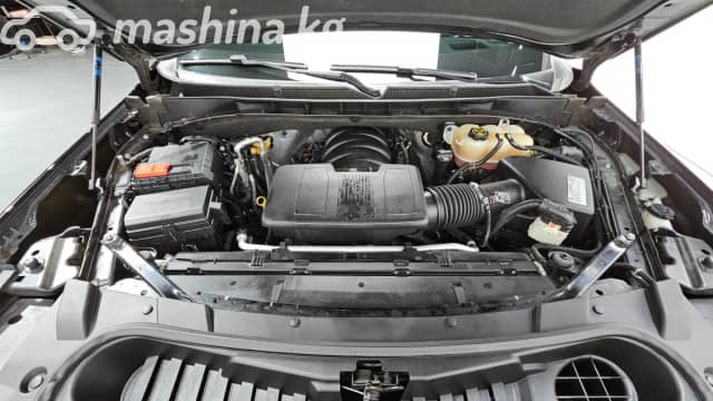 Cadillac Escalade V ESV 6.2 AT 4WD