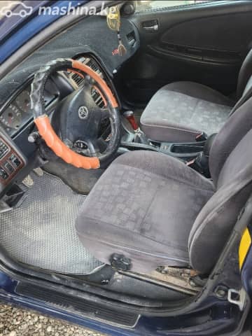 Toyota Avensis I Рестайлинг 2.0 MT