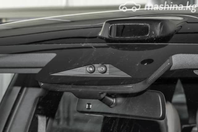LiXiang L6 1.5hyb AT 4WD