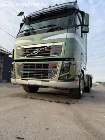 Volvo FH