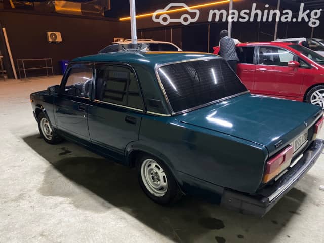 ВАЗ (Lada) 2107 21074-30 1.6 MT