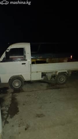 Daewoo Labo