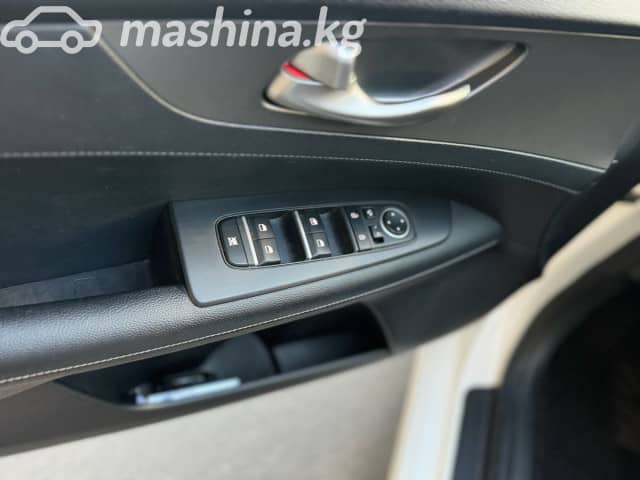Kia K3 II 1.6 CVT