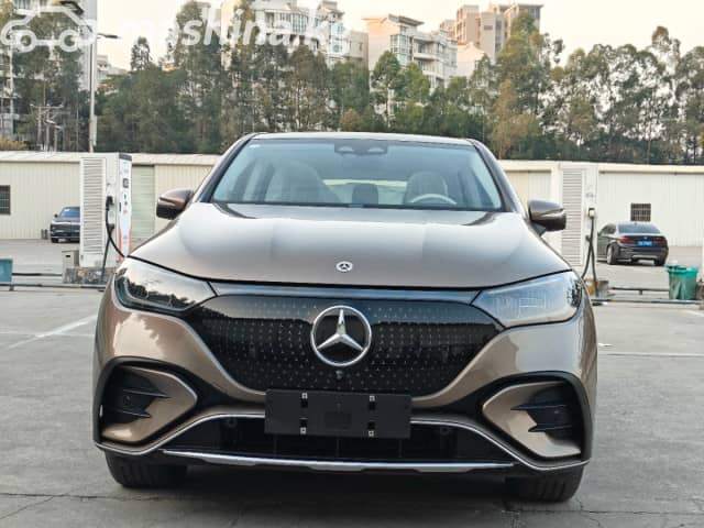 Mercedes-Benz EQE SUV 350 Electro AT 4WD