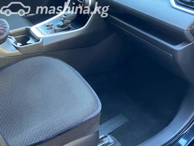 Toyota RAV4 V (XA50) 2.5hyb AT 4WD