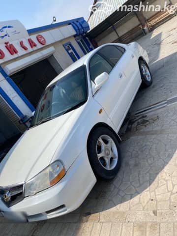 Honda Inspire III Рестайлинг 3.2 AT