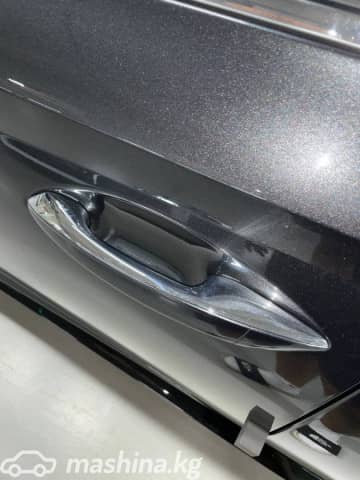 Hyundai Sonata VIII (DN8) LPi 2.0 AT