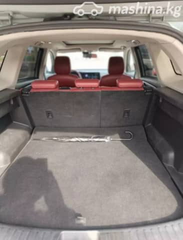DongFeng 580 II 1.5 AT