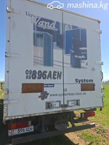 Mercedes-Benz Atego