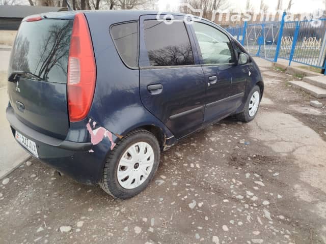 Mitsubishi Colt VI 1.3 MT