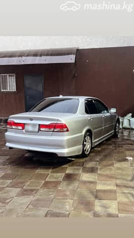 Honda Accord VI 2.0 AT
