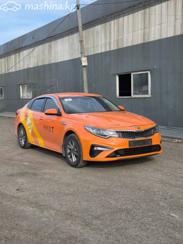 Kia K5 II 2.0 AT