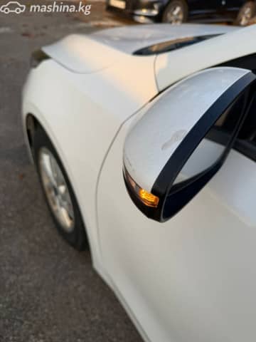 Kia K3 II 1.6 CVT
