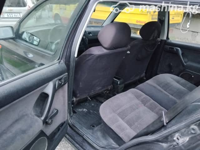 Volkswagen Vento 1.8 MT