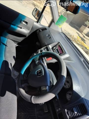 Honda Mobilio Spike I 1.5 CVT 4WD