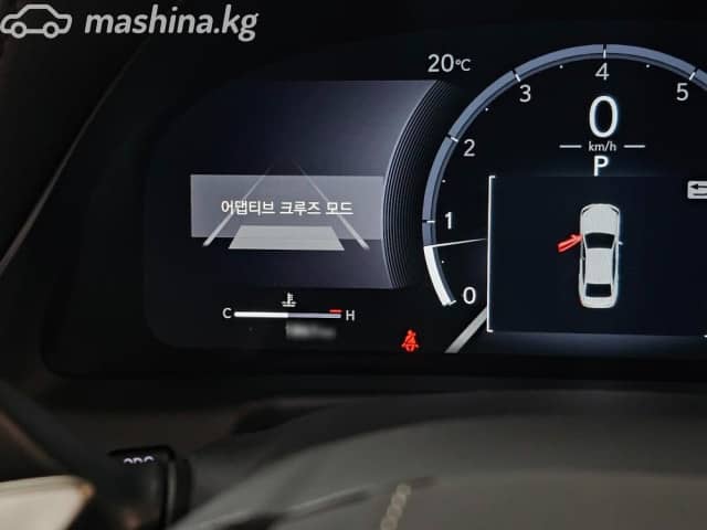 Lexus LS V Рестайлинг 500 3.4 AT 4WD