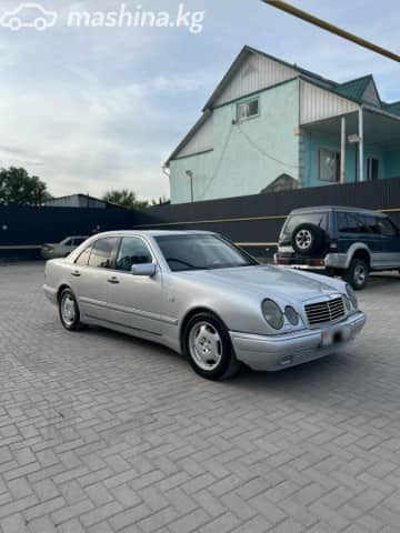 Mercedes-Benz E-Класс II (W210, S210) 320 3.2 AT