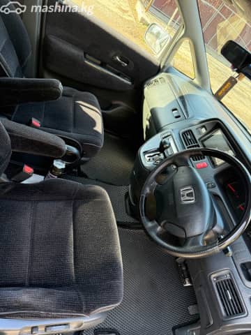 Honda Odyssey II