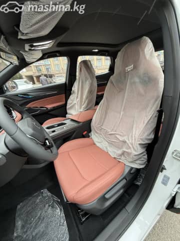 Changan X5 Plus 1.5 AMT