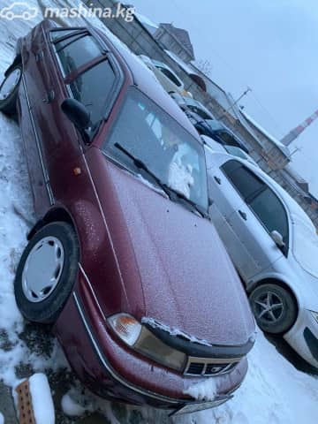 Daewoo Nexia I 1. 6 MT