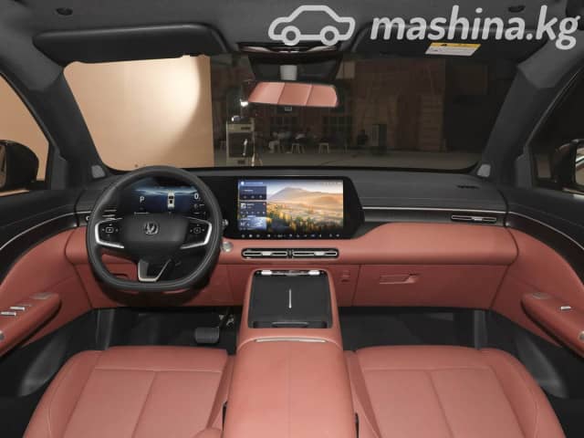 Changan CS55PLUS I Рестайлинг 1.5 AMT