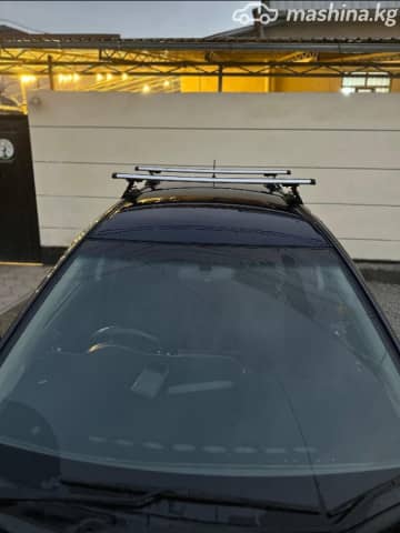 Toyota Wish I 2.0 CVT