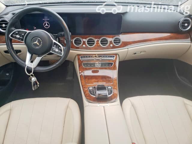 Mercedes-Benz E-Класс V (W213, S213, C238) 450 3.0 AT 4WD