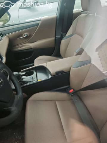 Lexus ES VII Рестайлинг 2 200 2.0 CVT