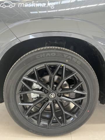 Changan UNI-Z 1.5 AMT