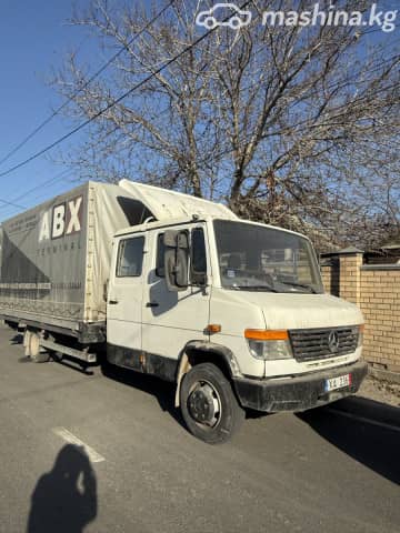 Mercedes-Benz Vario