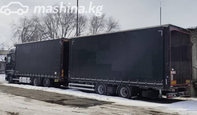 DAF XF106 series
