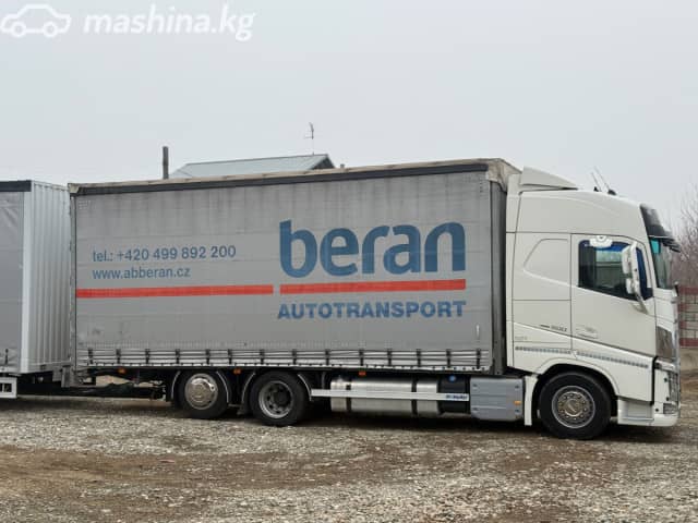 Volvo FH