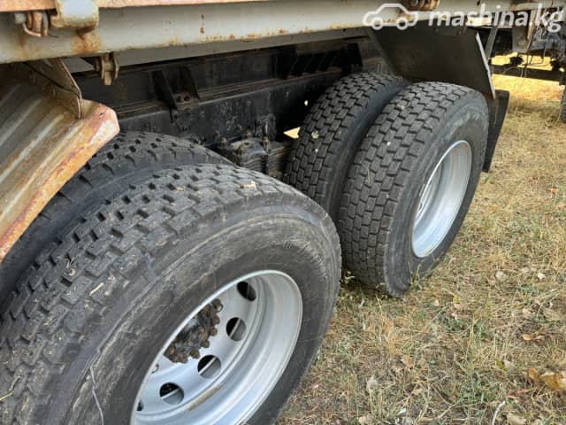 КамАЗ 5510