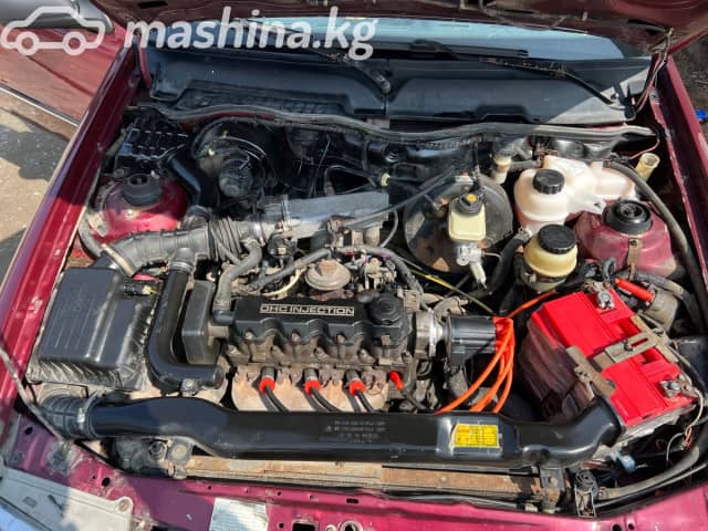 Daewoo Nexia I 1.5 MT