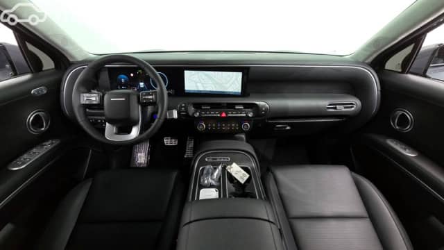 Hyundai Palisade II 2.5 AT