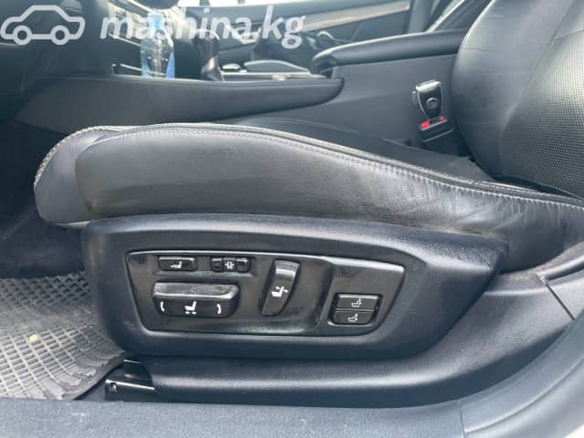 Lexus GS IV 350 3.5 AT 4WD