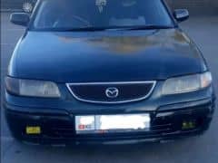 Mazda Capella VI 2.0 AT