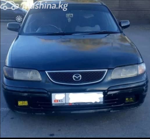 Mazda Capella VI 2.0 AT