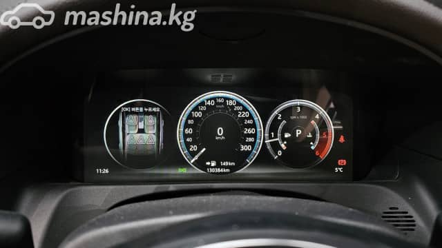 Jaguar XF II 2.0d AT