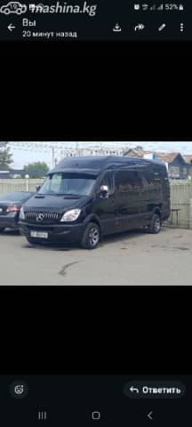 Mercedes-Benz Городской