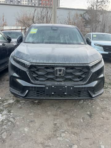 Honda CR-V VI 1.5 CVT 4WD