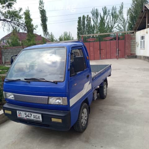 Daewoo Labo