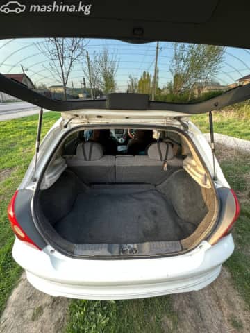 Honda Civic VII 1.5 CVT