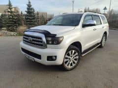 Toyota Sequoia II 5.7 AT