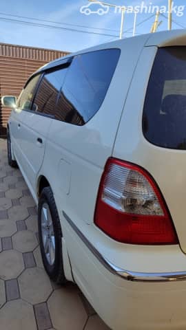 Honda Odyssey II 3.0 AT 4WD