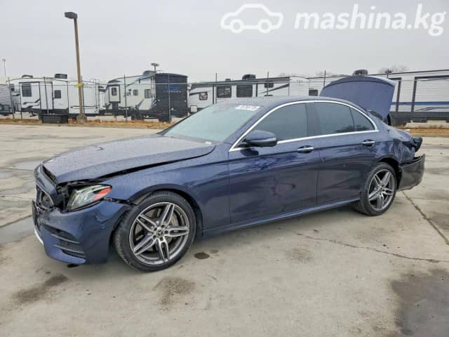 Mercedes-Benz E-Класс V (W213, S213, C238) 350 2.0 AT