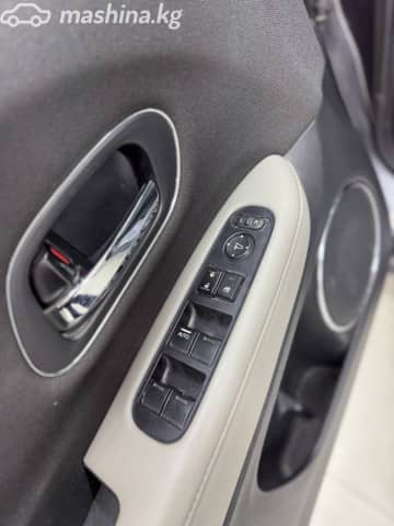 Honda HR-V II Рестайлинг 1.8 CVT